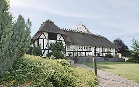 Holiday home Ølstedvej